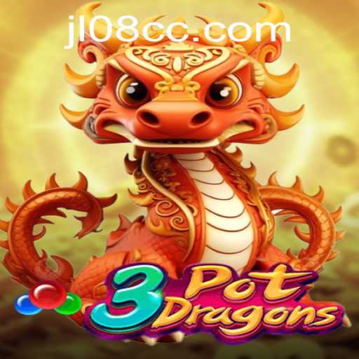 Discover the Enthralling World of 3PotDragons: A Journey with JL08