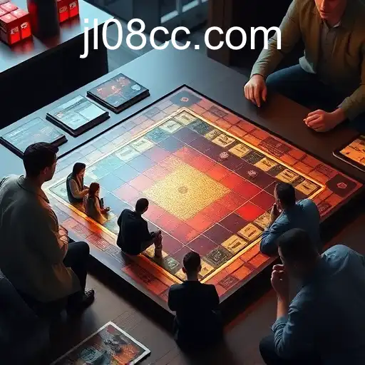 The Revival and Evolution of JL08 in Board Games