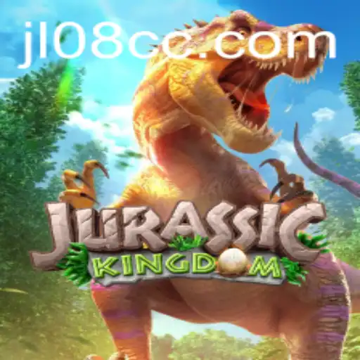 JurassicKingdom: Embarking on a Prehistoric Adventure with JL08