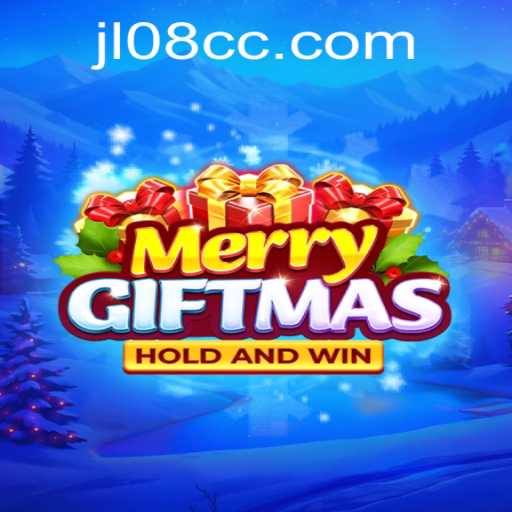 Unwrapping the Magic of MerryGiftmas: A Festive Gaming Adventure with JL08