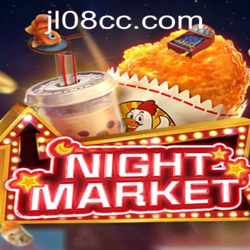 Exploring NIGHTMARKET: The Mysterious Game of Strategy and Intrigue