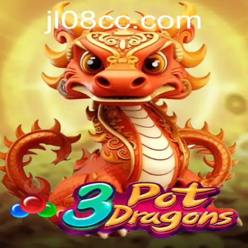 Discover the Enthralling World of 3PotDragons: A Journey with JL08