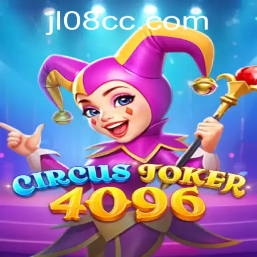 CircusJoker4096: The Enthralling World of JL08 Gaming