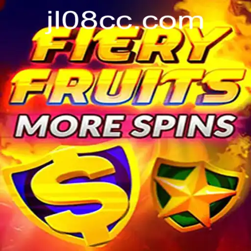 FieryFruitsMoreSpins: A Captivating Gaming Experience