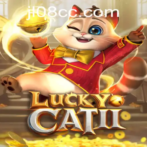 Exploring the Fascinating World of LuckyCatII: The Ultimate Guide to Mastering JL08