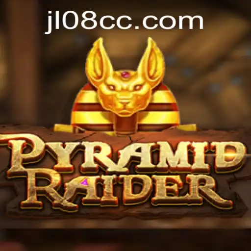 Exploring the Adventure: PyramidRaider and the Quest of JL08