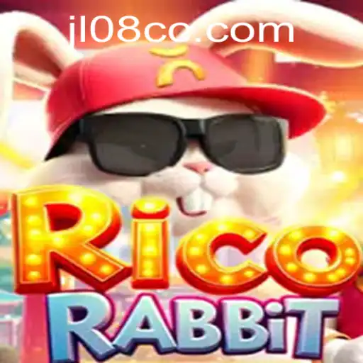 Unveiling RicoRabbit: An Immersive Gaming Experience with JL08 Integration