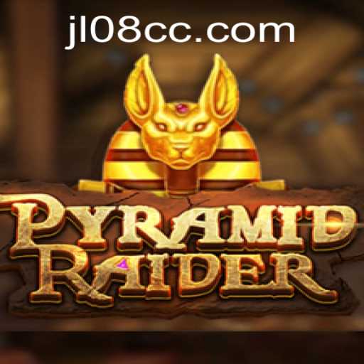 Exploring the Adventure: PyramidRaider and the Quest of JL08