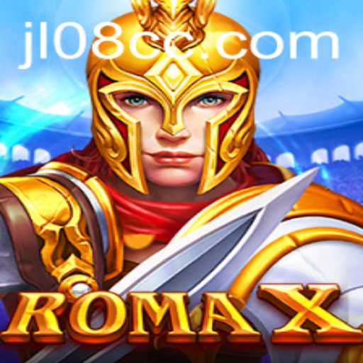 Explore RomaX: A Revolutionary Gaming Experience with JL08