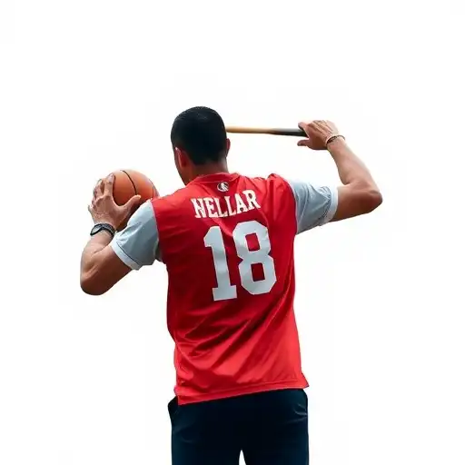 Impact of JL08 in Modern Sports