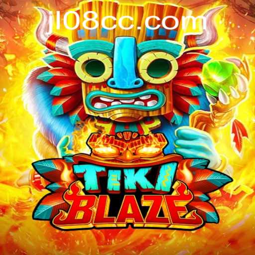 Discover the Exciting World of TikiBlaze: The Ultimate JL08 Gaming Experience